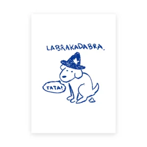 Labrakadabra